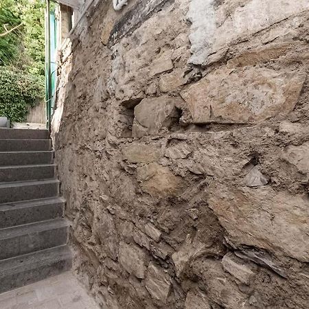 Genova Garden, Vicino Al Gaslini E Boccadasse公寓 外观 照片